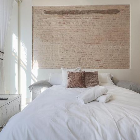 Julio Cesar Gran Apartamento De Lujo En El Centro De Sevilla Extérieur photo