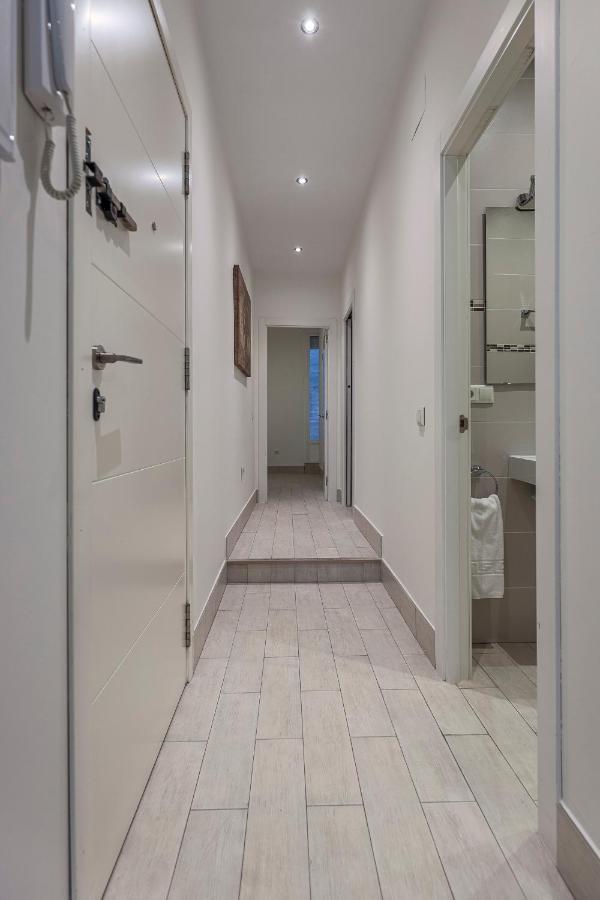 Julio Cesar Gran Apartamento De Lujo En El Centro De Sevilla Extérieur photo