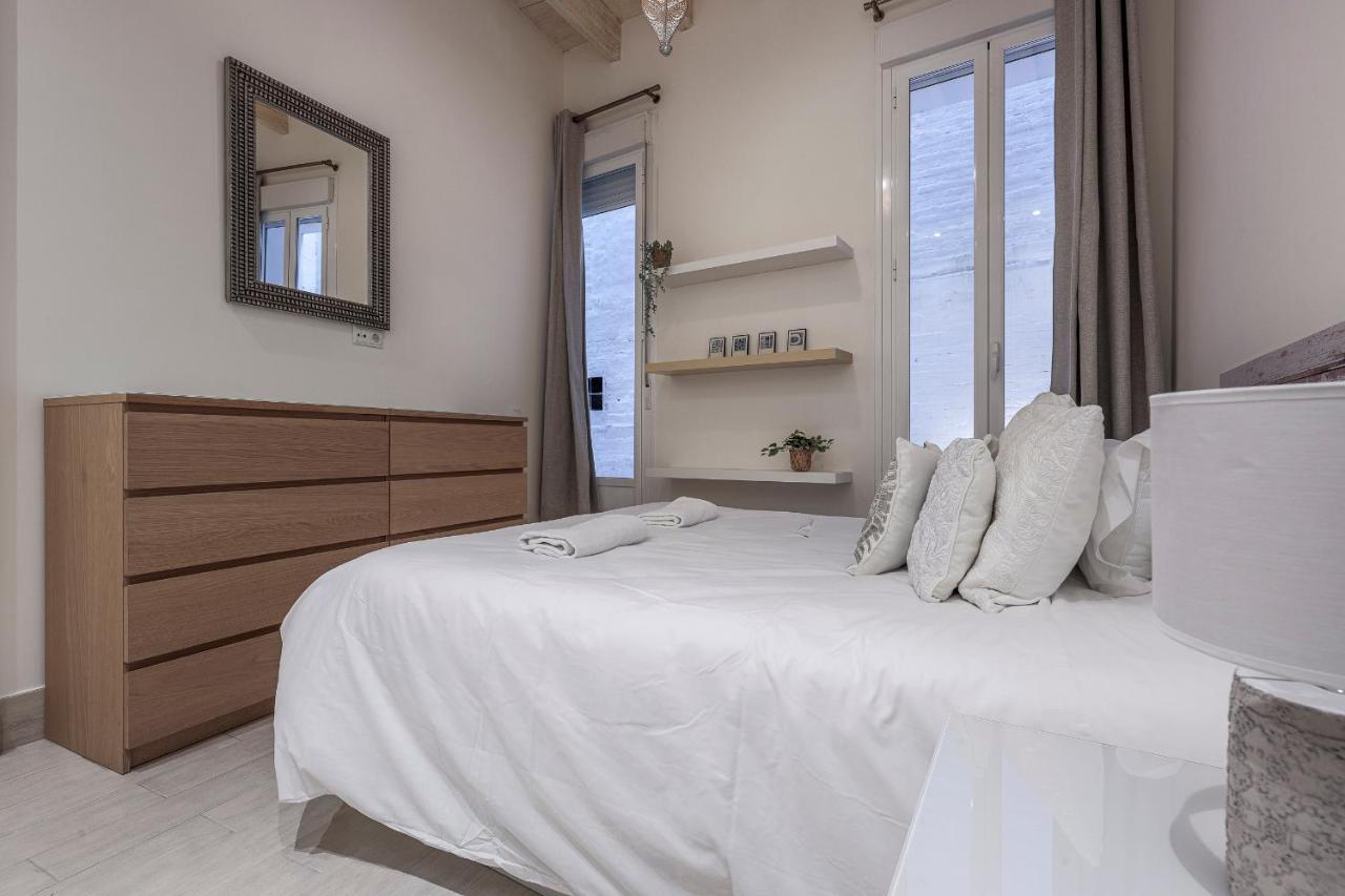 Julio Cesar Gran Apartamento De Lujo En El Centro De Sevilla Extérieur photo