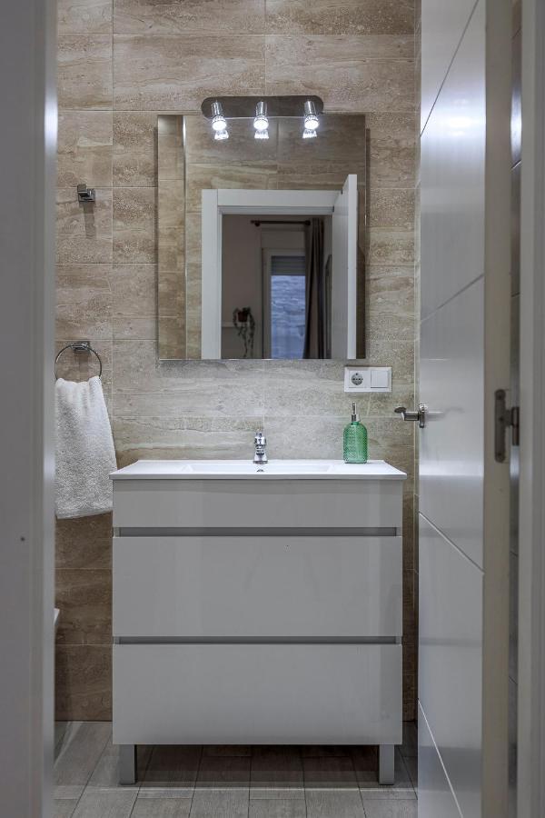 Julio Cesar Gran Apartamento De Lujo En El Centro De Sevilla Extérieur photo