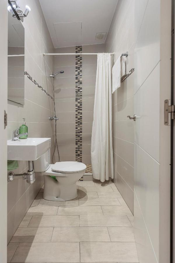 Julio Cesar Gran Apartamento De Lujo En El Centro De Sevilla Extérieur photo