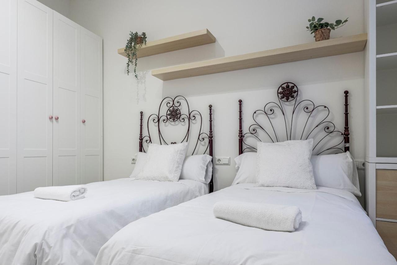 Julio Cesar Gran Apartamento De Lujo En El Centro De Sevilla Extérieur photo