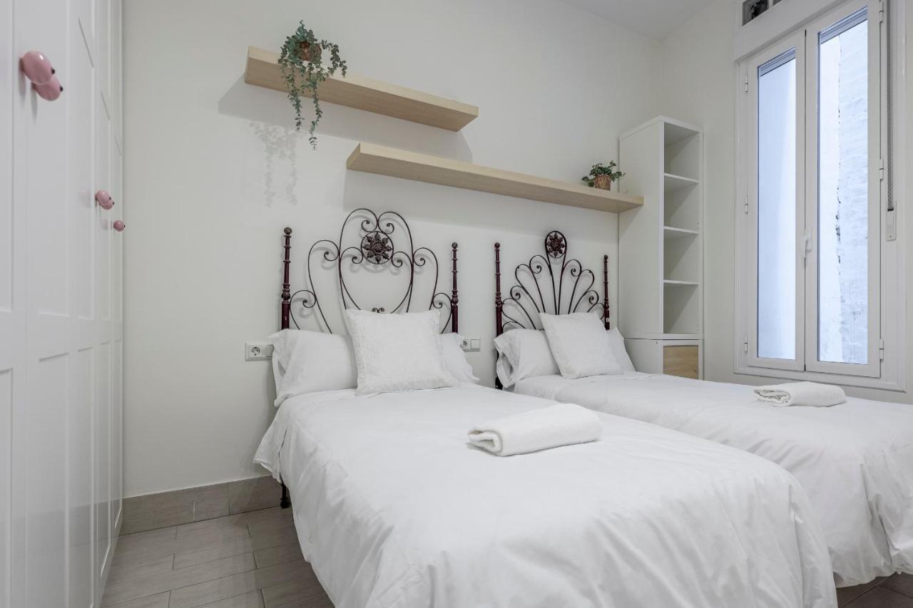 Julio Cesar Gran Apartamento De Lujo En El Centro De Sevilla Extérieur photo