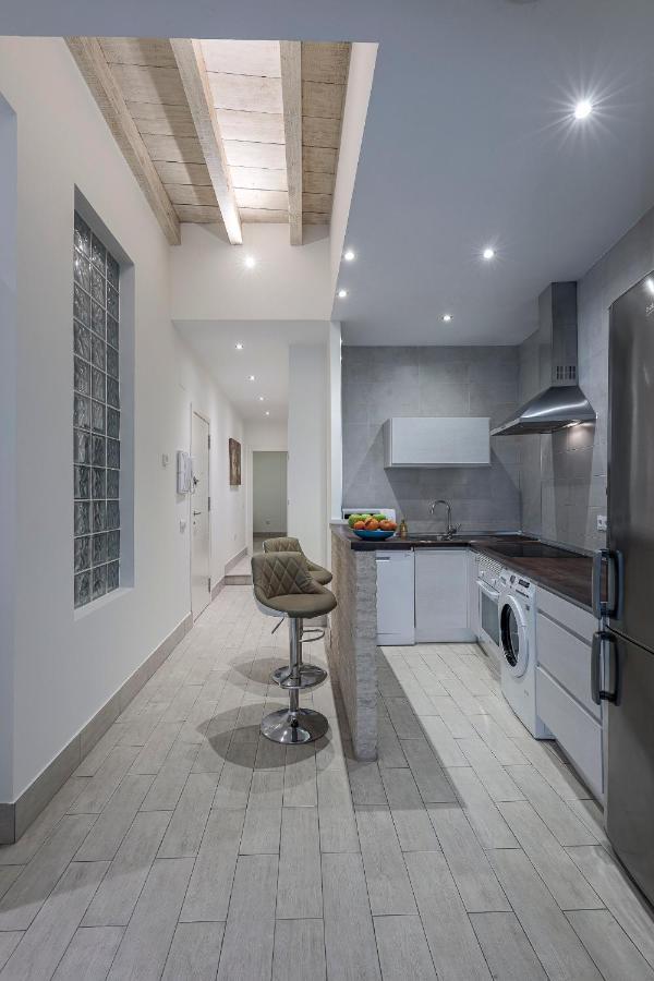 Julio Cesar Gran Apartamento De Lujo En El Centro De Sevilla Extérieur photo