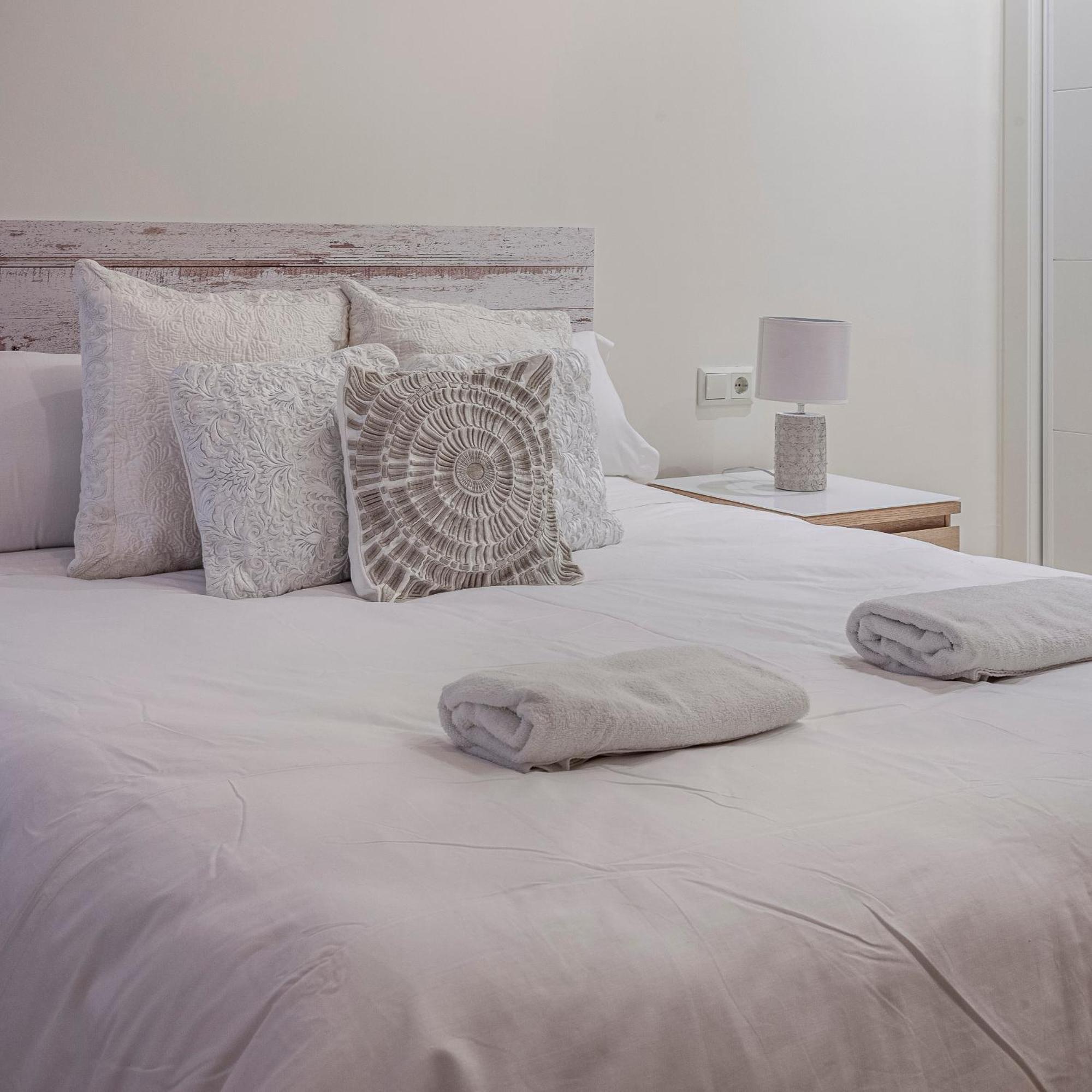 Julio Cesar Gran Apartamento De Lujo En El Centro De Sevilla Extérieur photo