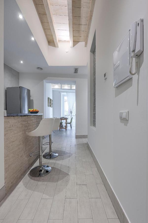 Julio Cesar Gran Apartamento De Lujo En El Centro De Sevilla Extérieur photo