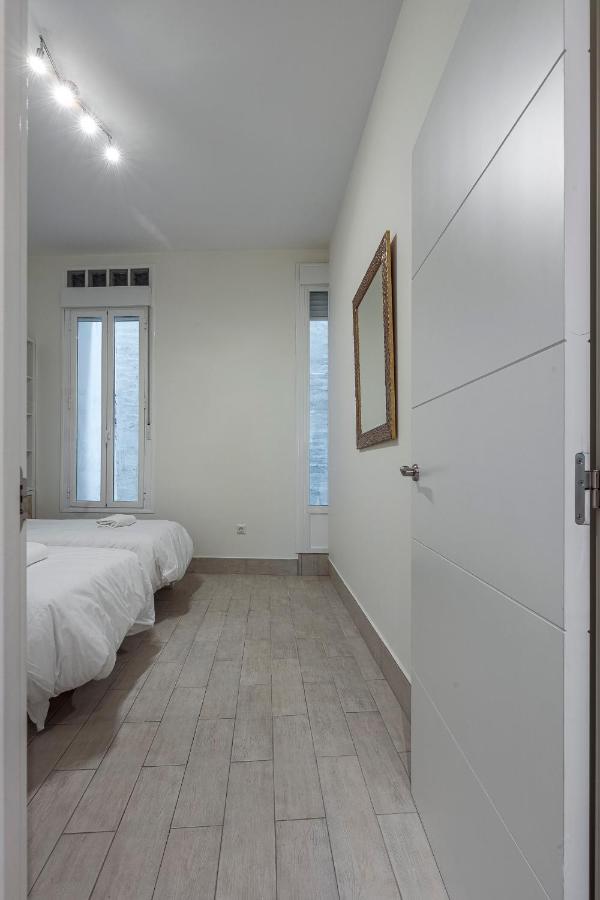 Julio Cesar Gran Apartamento De Lujo En El Centro De Sevilla Extérieur photo