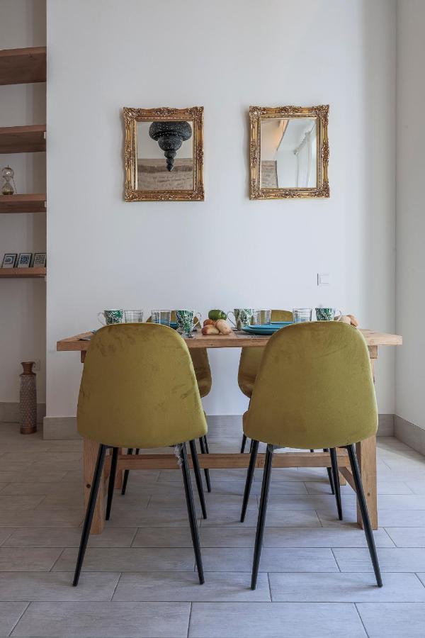 Julio Cesar Gran Apartamento De Lujo En El Centro De Sevilla Extérieur photo