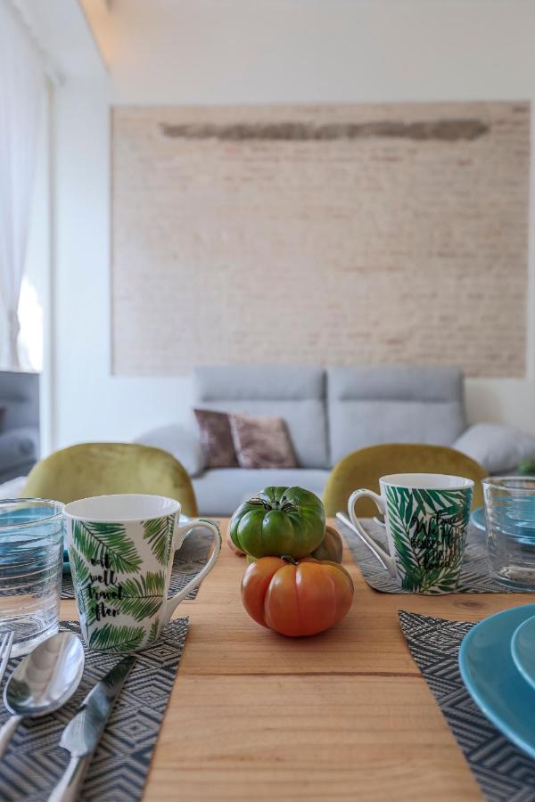 Julio Cesar Gran Apartamento De Lujo En El Centro De Sevilla Extérieur photo