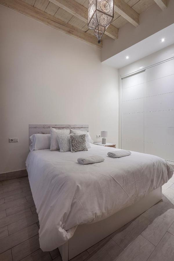 Julio Cesar Gran Apartamento De Lujo En El Centro De Sevilla Extérieur photo