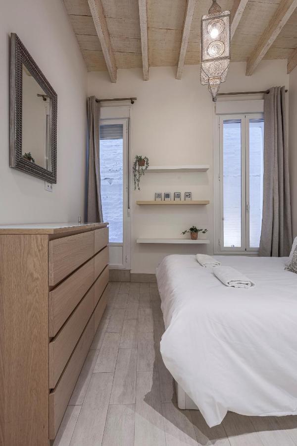 Julio Cesar Gran Apartamento De Lujo En El Centro De Sevilla Extérieur photo