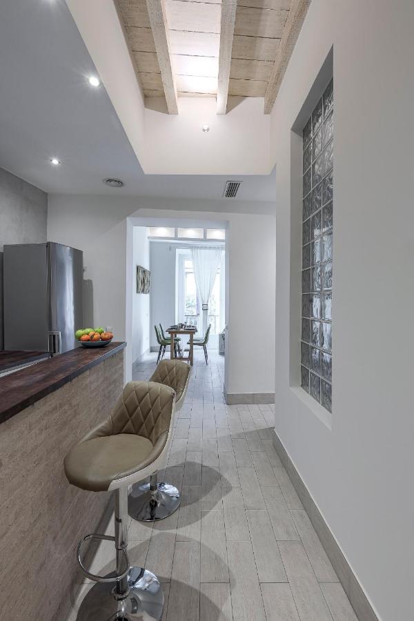 Julio Cesar Gran Apartamento De Lujo En El Centro De Sevilla Extérieur photo
