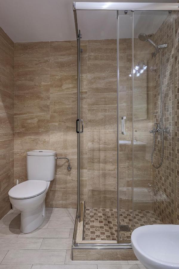 Julio Cesar Gran Apartamento De Lujo En El Centro De Sevilla Extérieur photo
