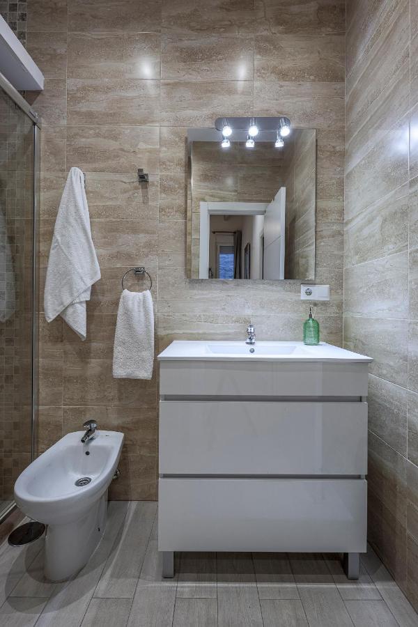 Julio Cesar Gran Apartamento De Lujo En El Centro De Sevilla Extérieur photo