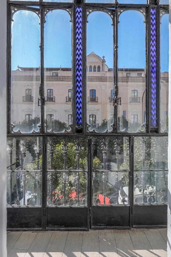 Julio Cesar Gran Apartamento De Lujo En El Centro De Sevilla Extérieur photo